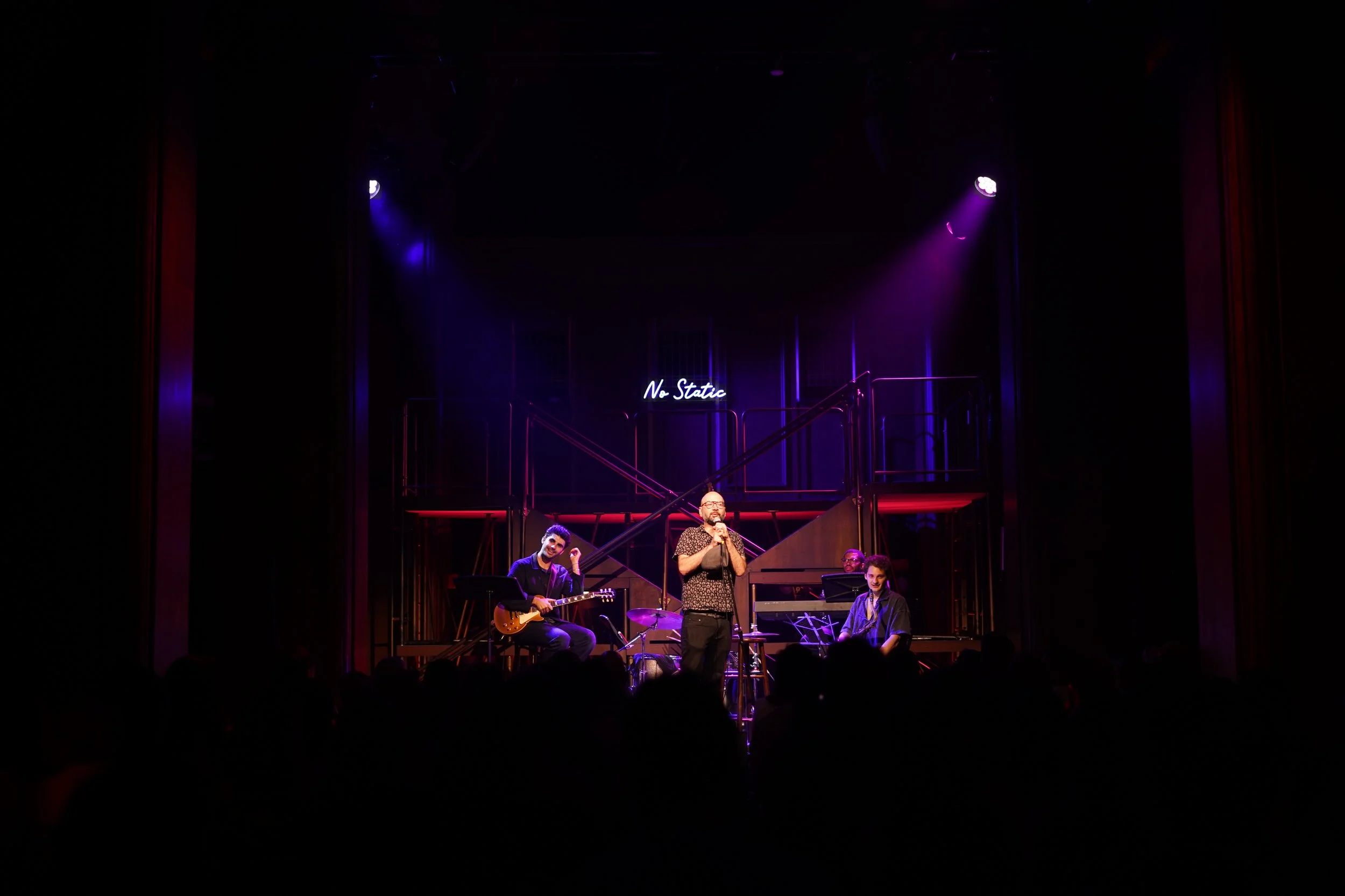 No Static Comedy 5.JPG