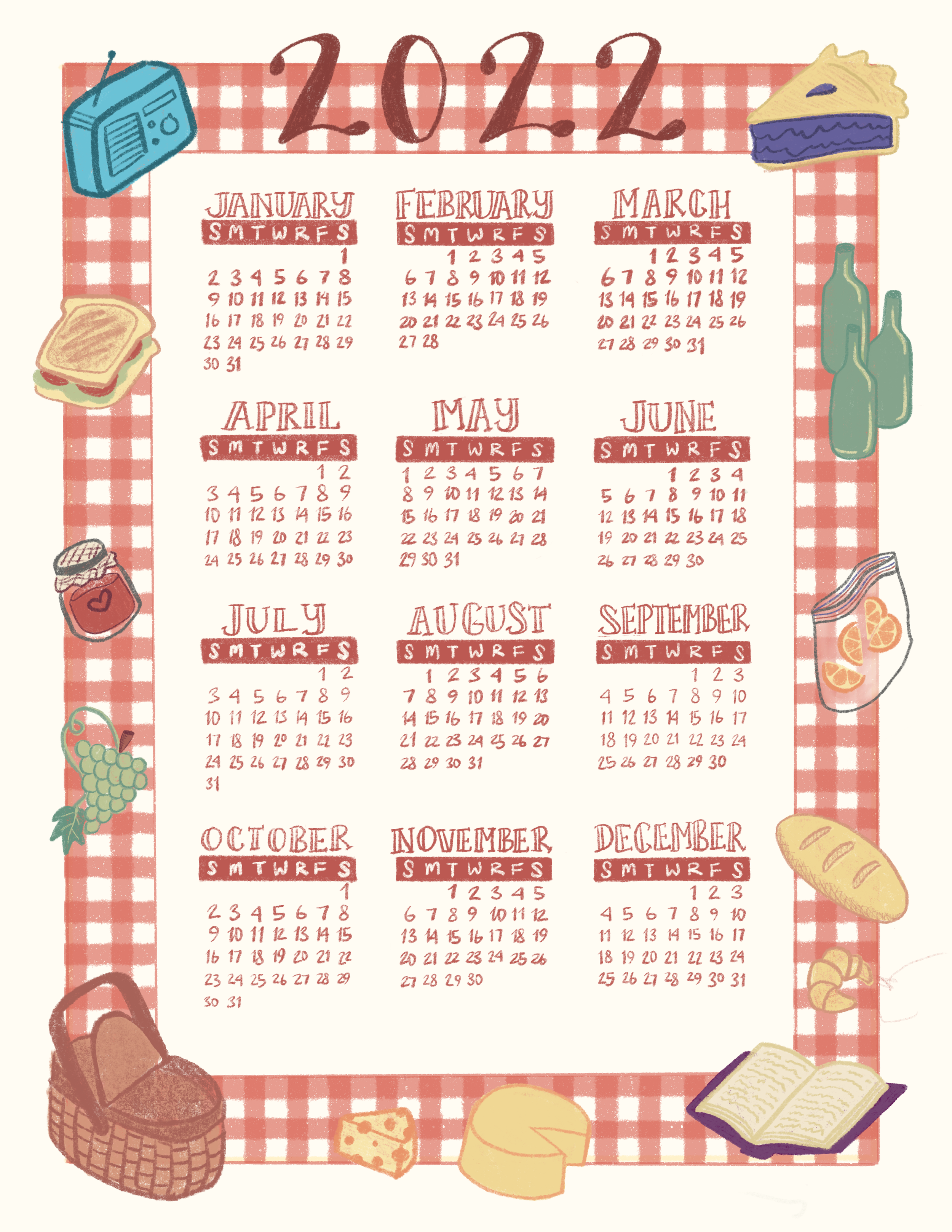 2022 Picnic Calendar Portrait Background.png
