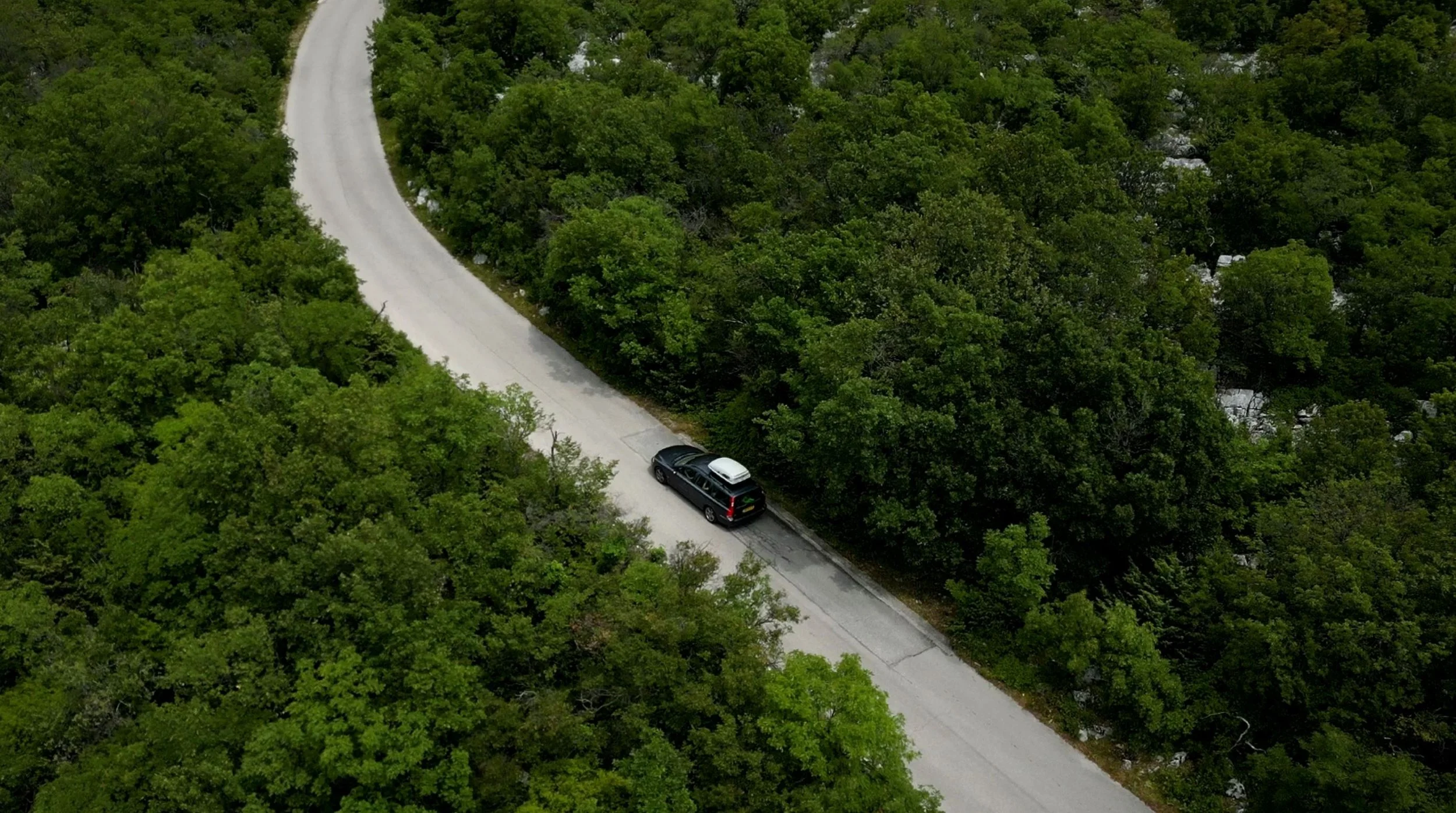 volvo croatie.JPG