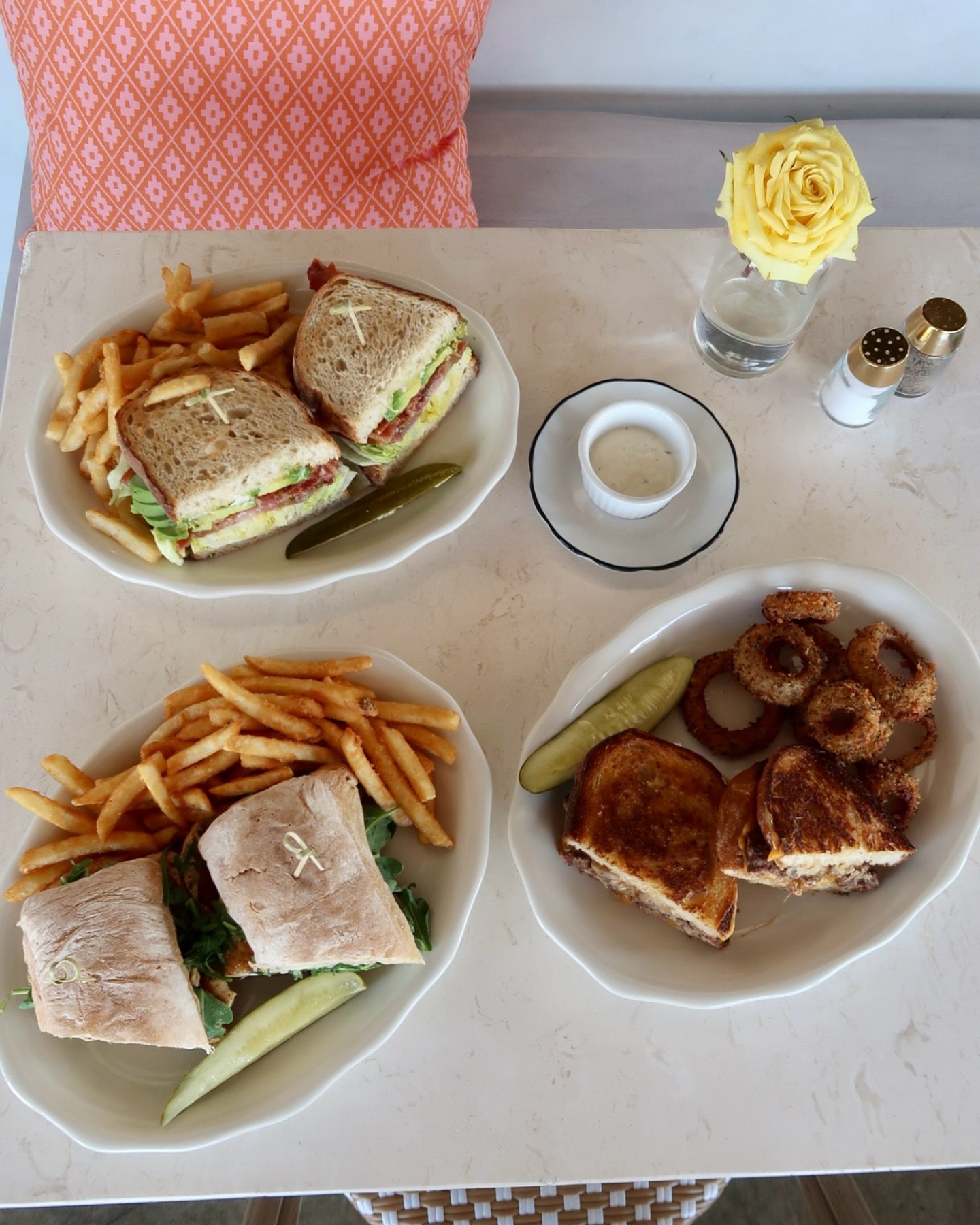the Sunday reset you deserve - open til 3pm