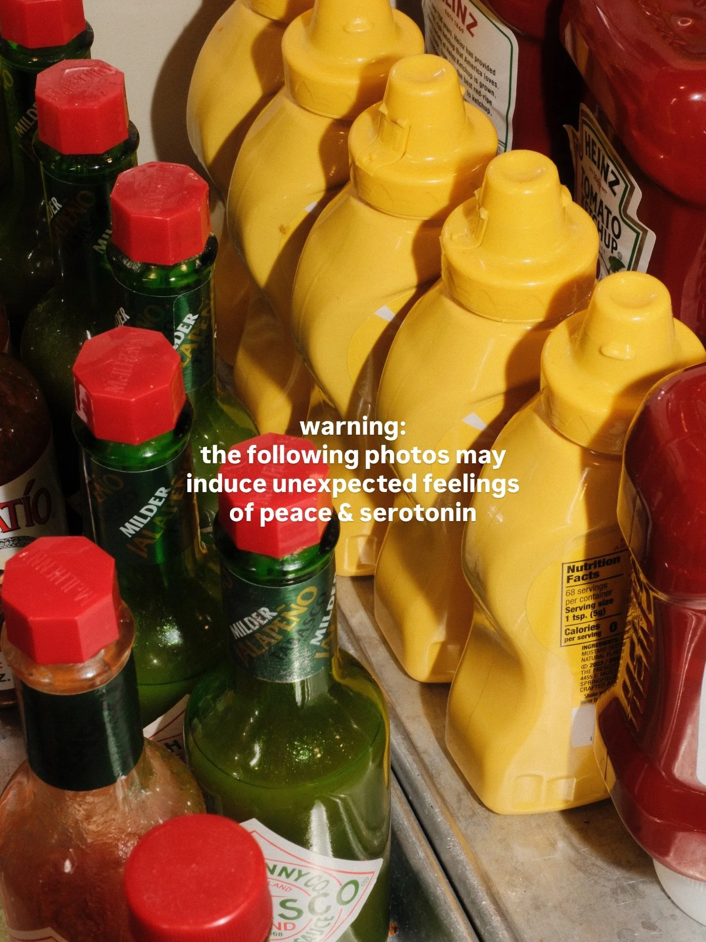 we tried to warn you 

#christmasmagic #restaurantcontent #restaurantmarketing