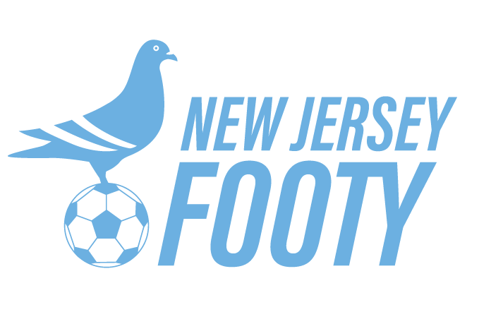 NJ Footy