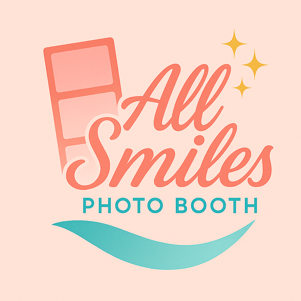 All Smiles Photo Booth