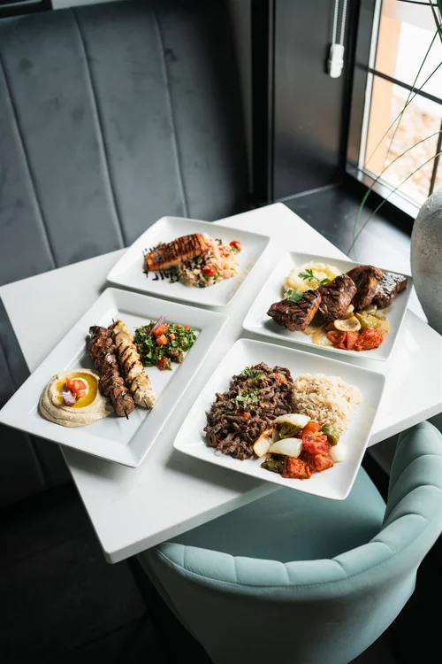 Sevmar Mediterranean Bistro