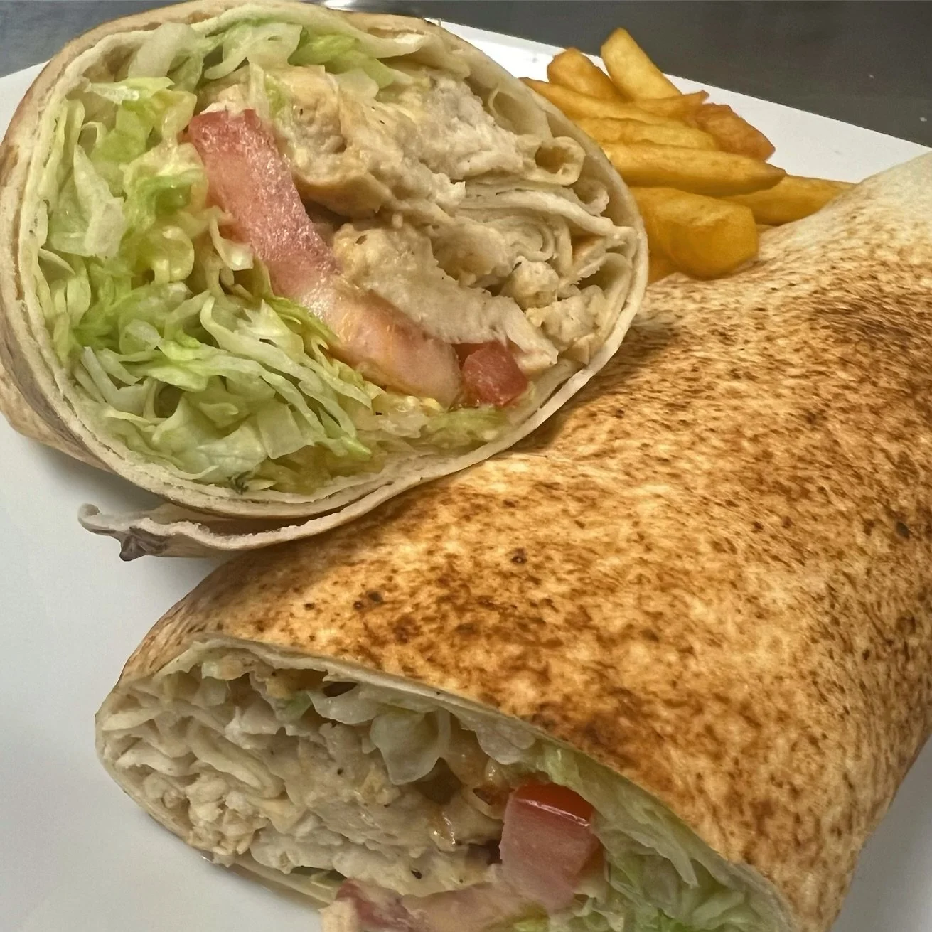 Sevmar Mediterranean Bistro