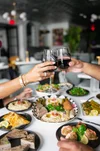 Sevmar Mediterranean Bistro
