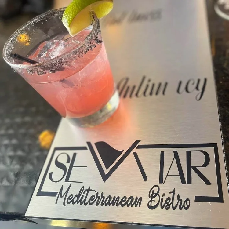 Sevmar Mediterranean Bistro