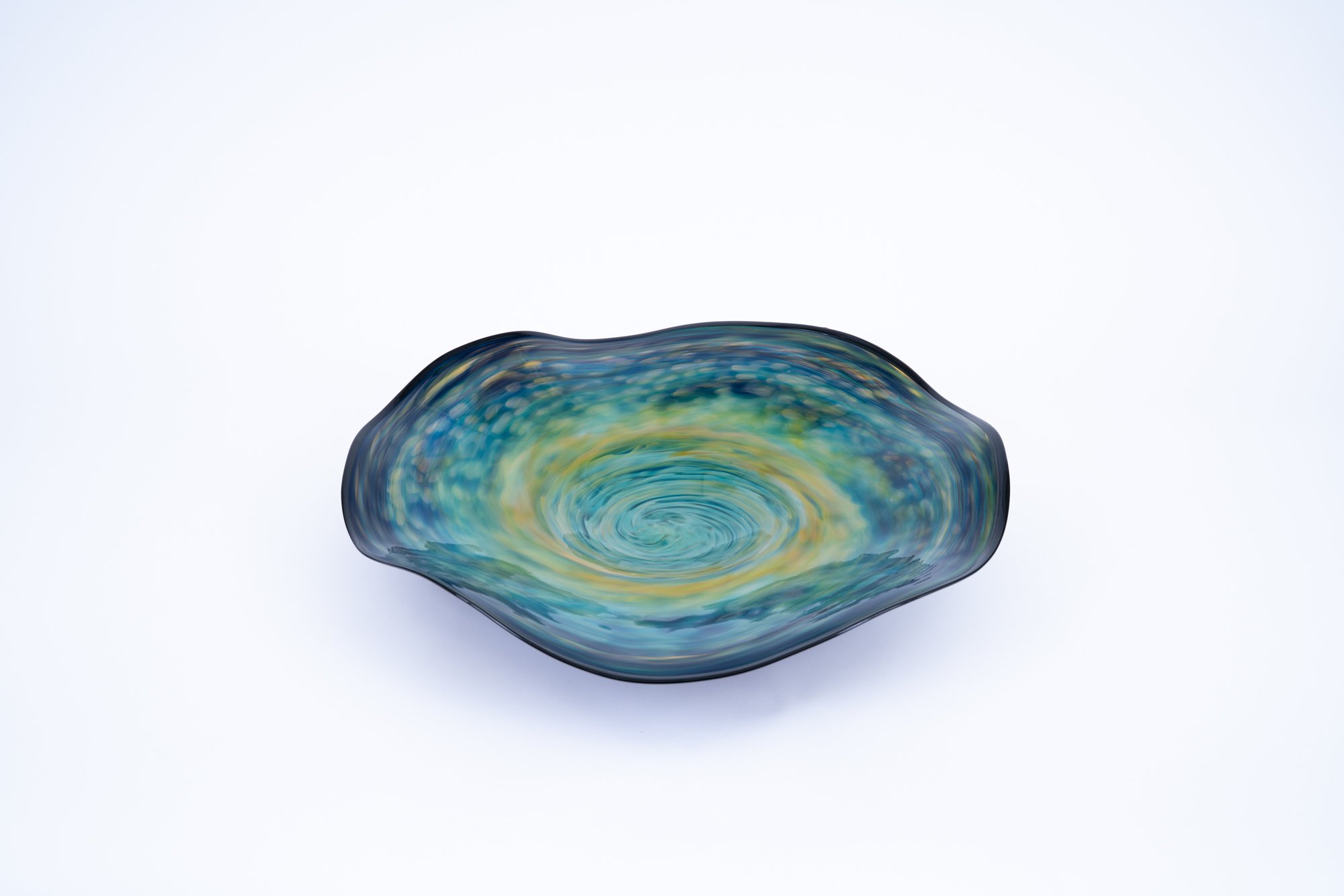 Space Plate