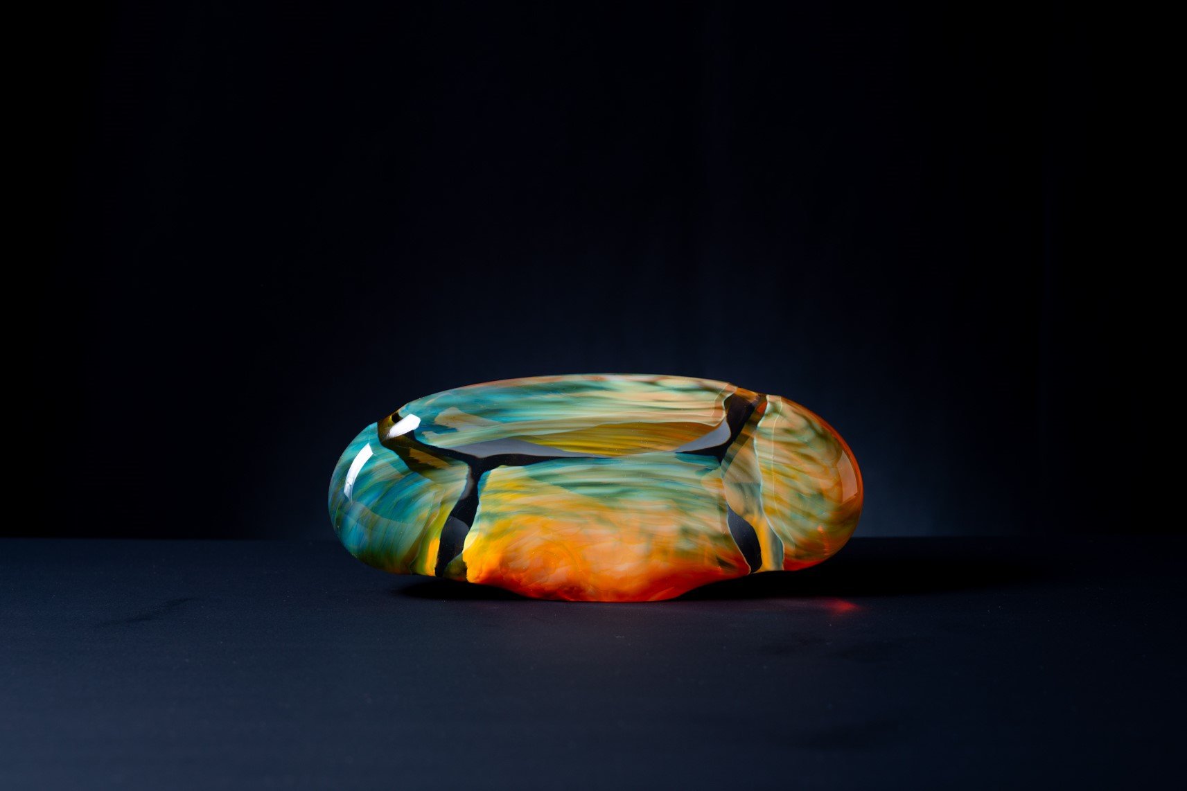 Sun Stone 1 (Small)