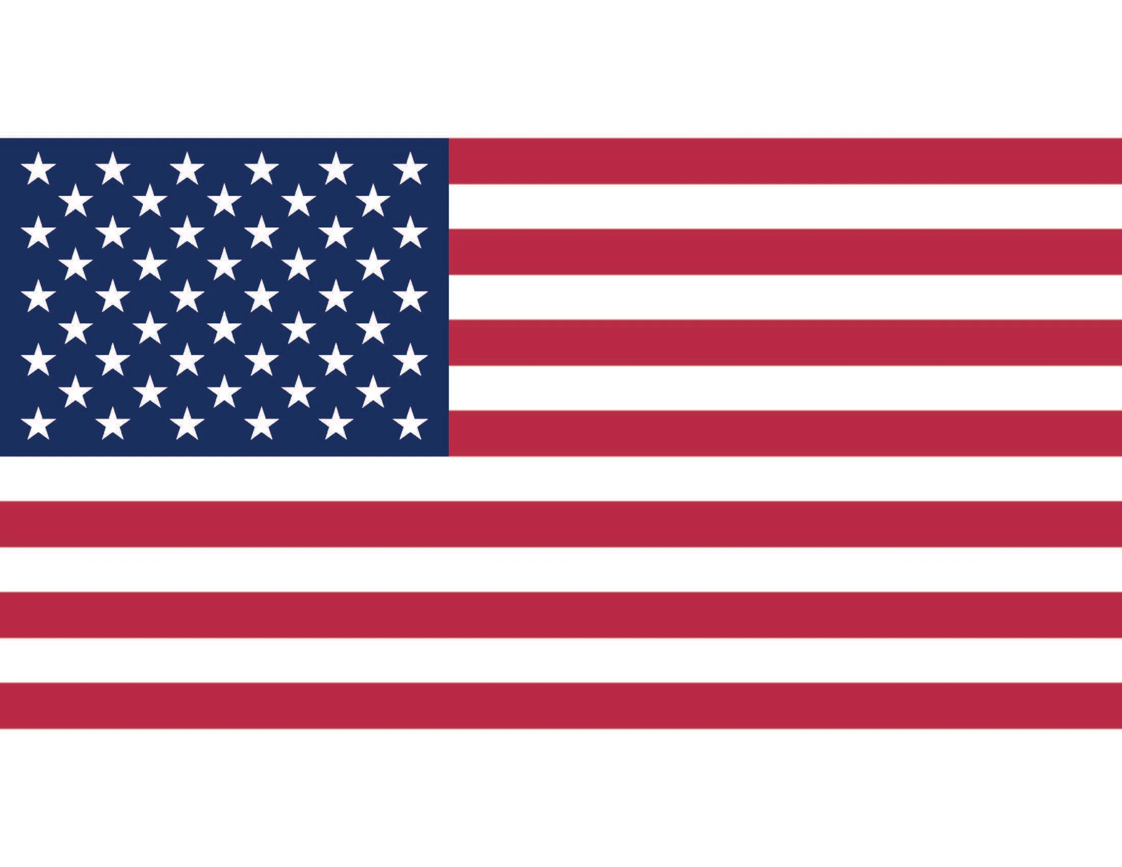American Flag image