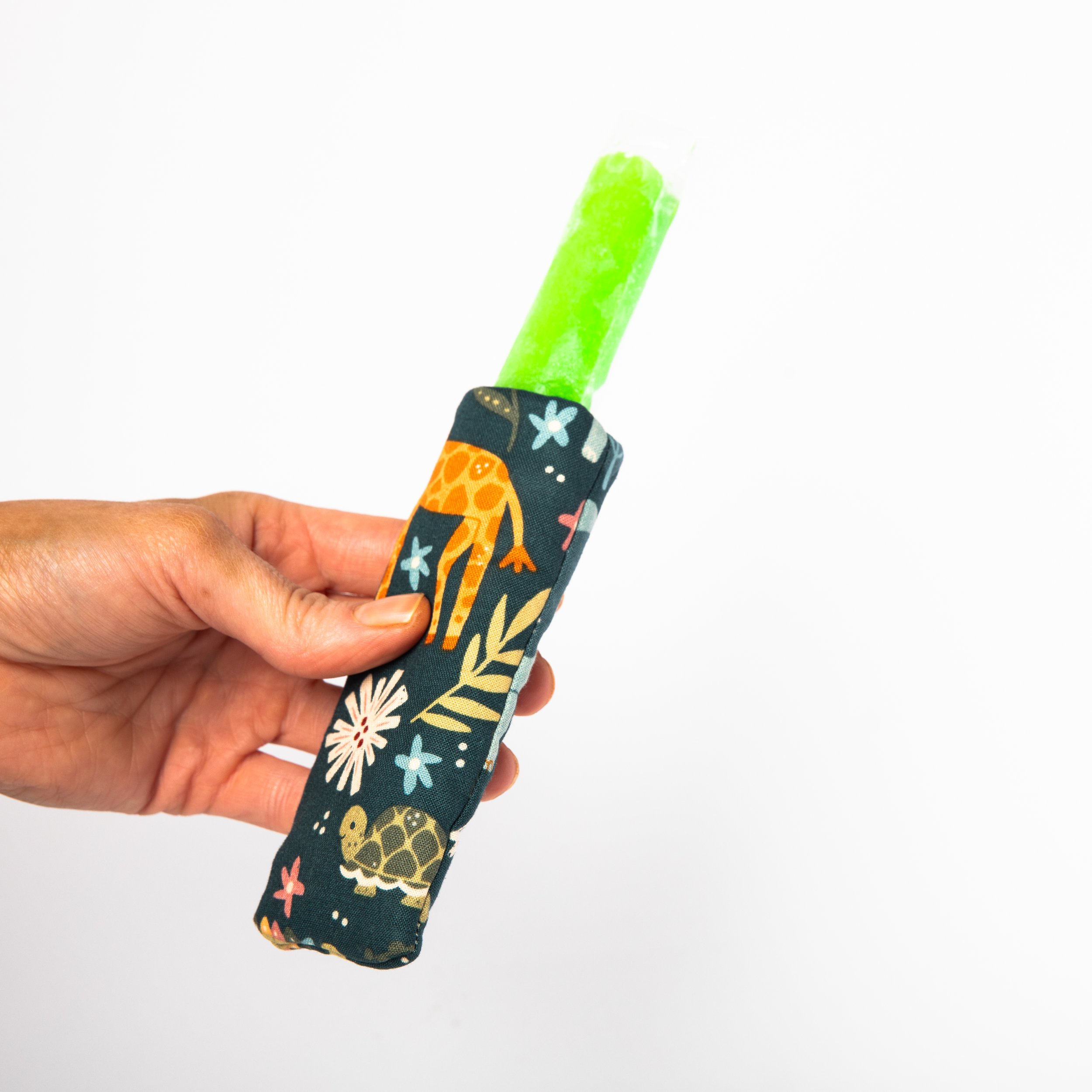 Popsicle Sleeve