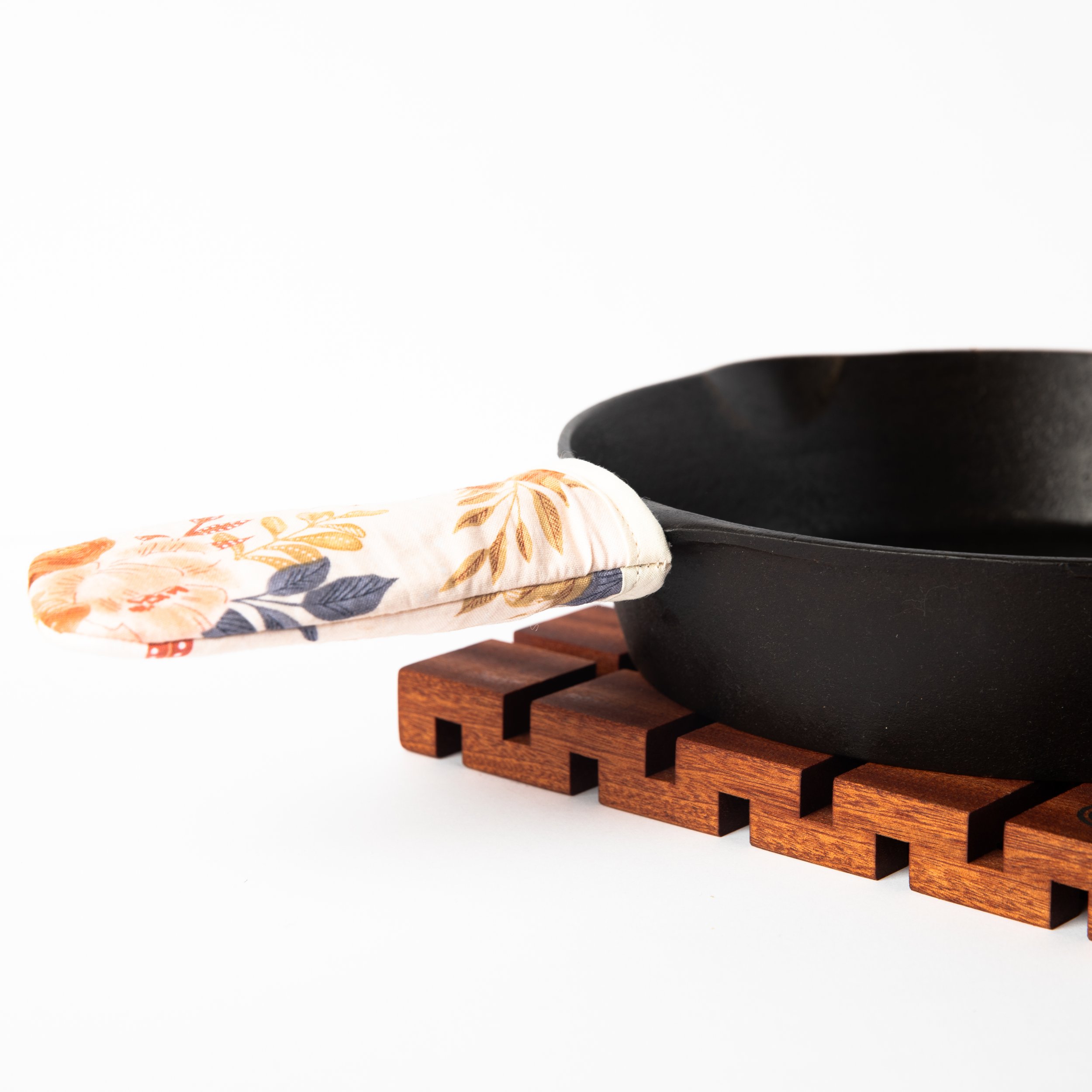 Cast Iron Skillet Sleeve