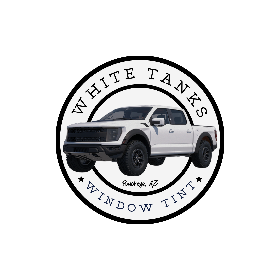 White Tanks Window Tint Logo.png