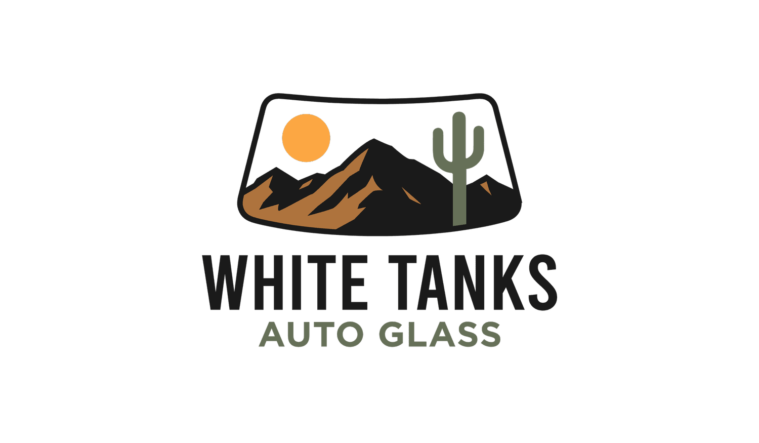 White Tanks Auto Glass &amp; Tint
