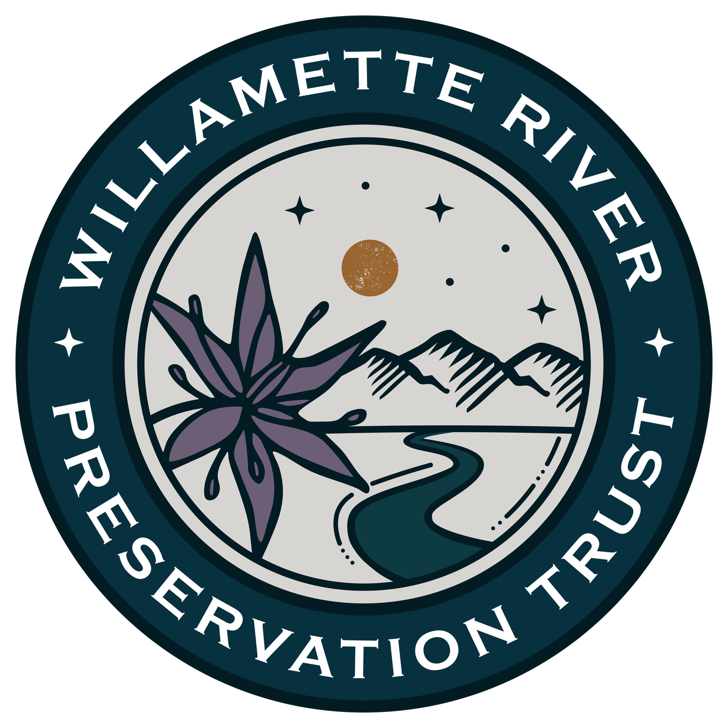 Willamette River Preservation Trust