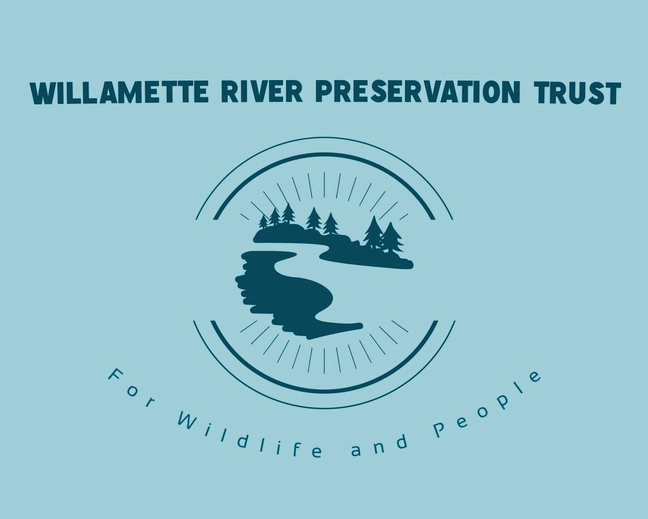 Willamette River Preservation Trust