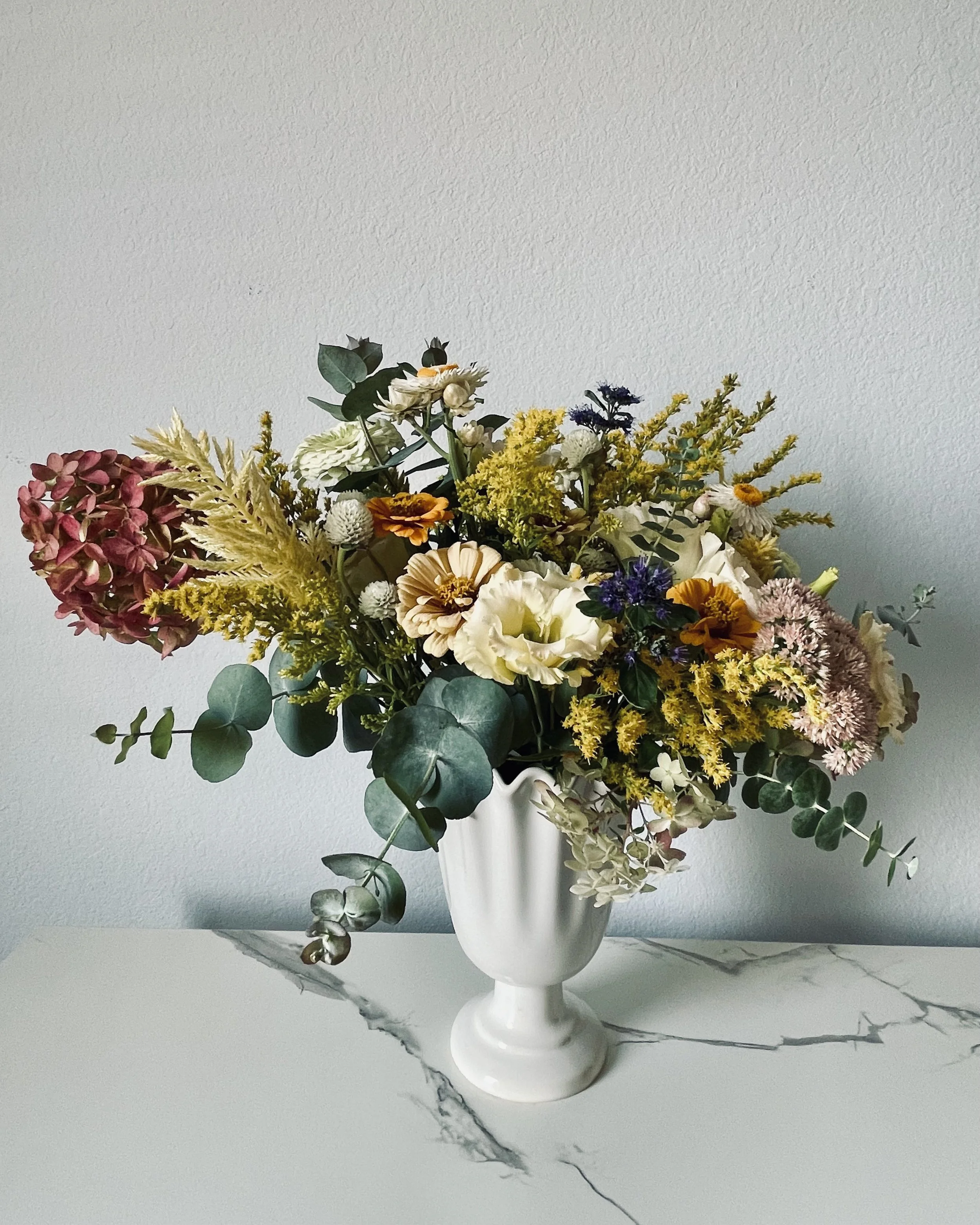 Custom Bouquets