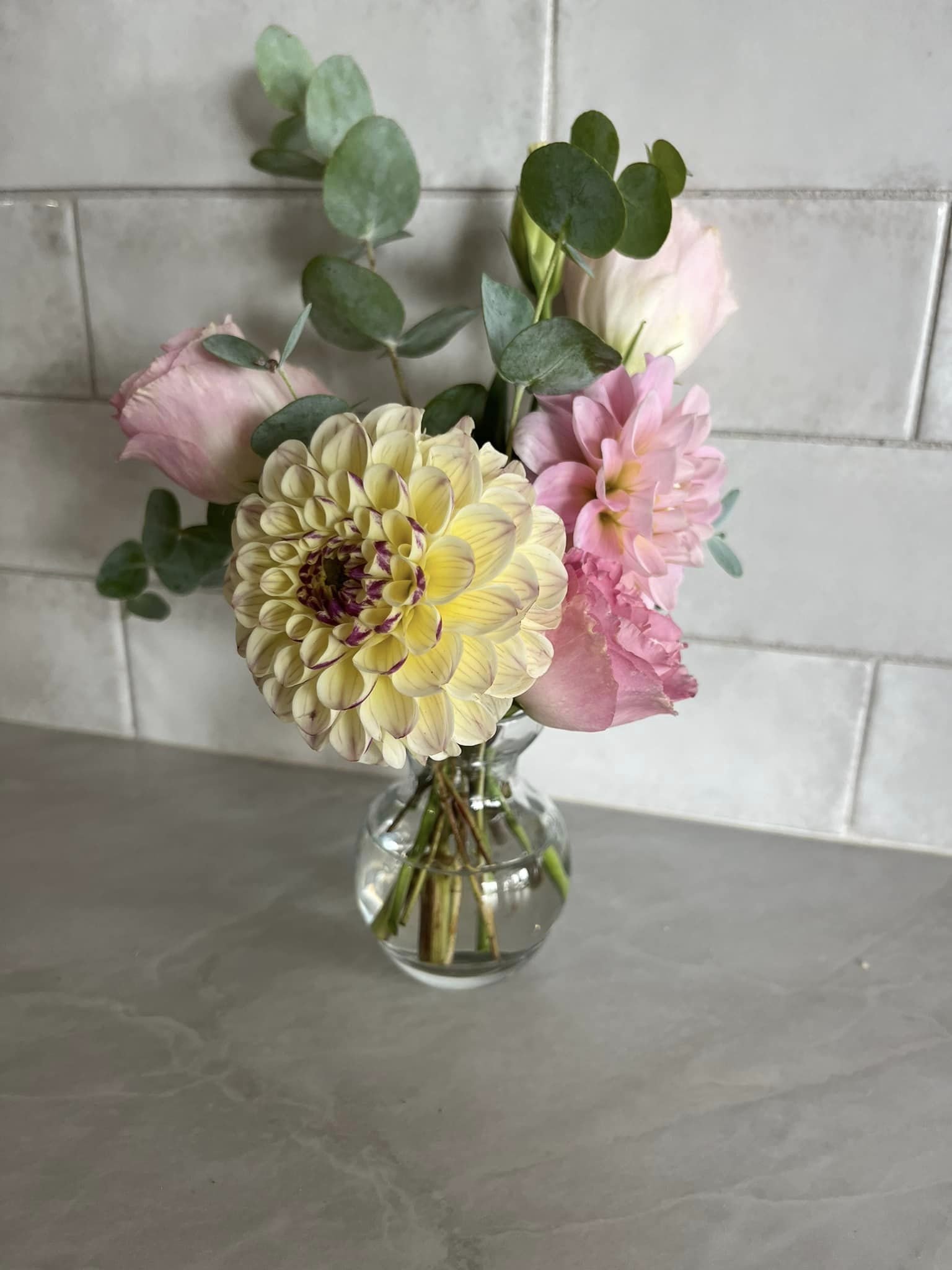 Hillview Flower Farm