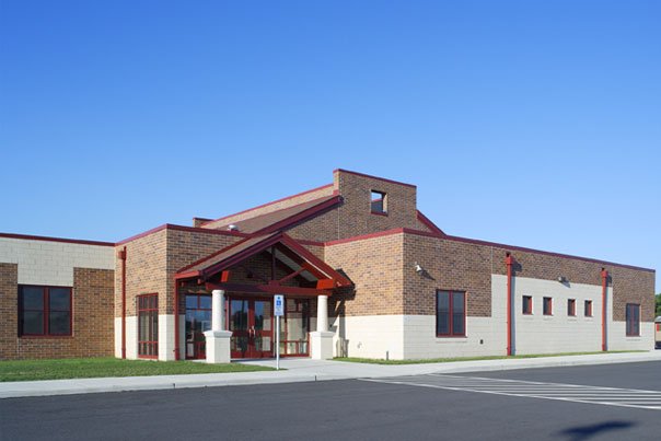 CANCELLED! Township Planning and Zoning Meeting (Lineage Logistics Variance Hearing)