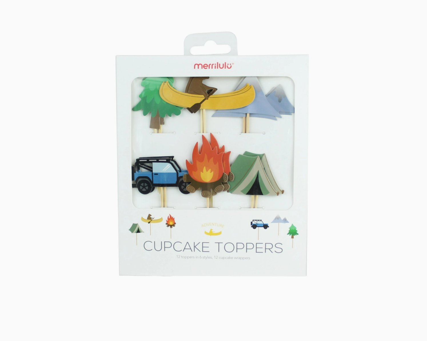Adventure Cupcake Wrappers and Toppers_.png