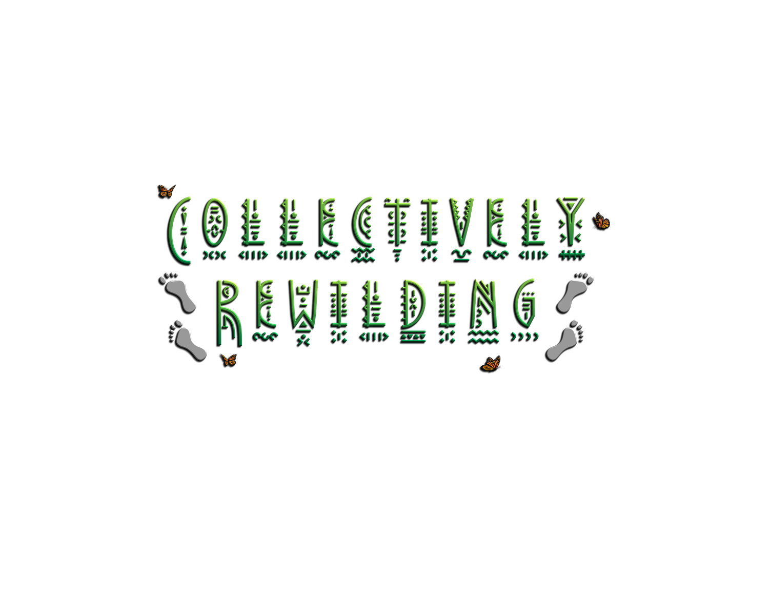 CollectivelyRewildingCreators.com