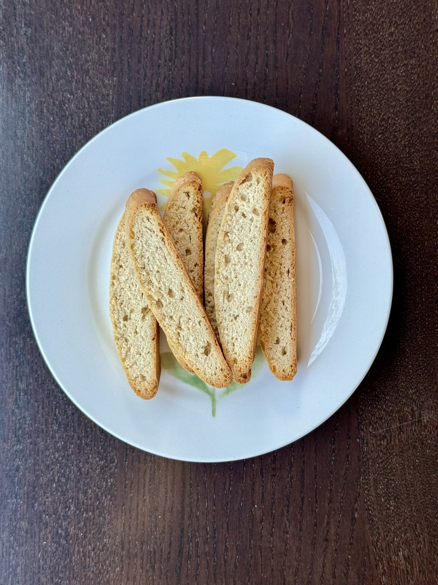 SEASONAL: Meyer Lemon