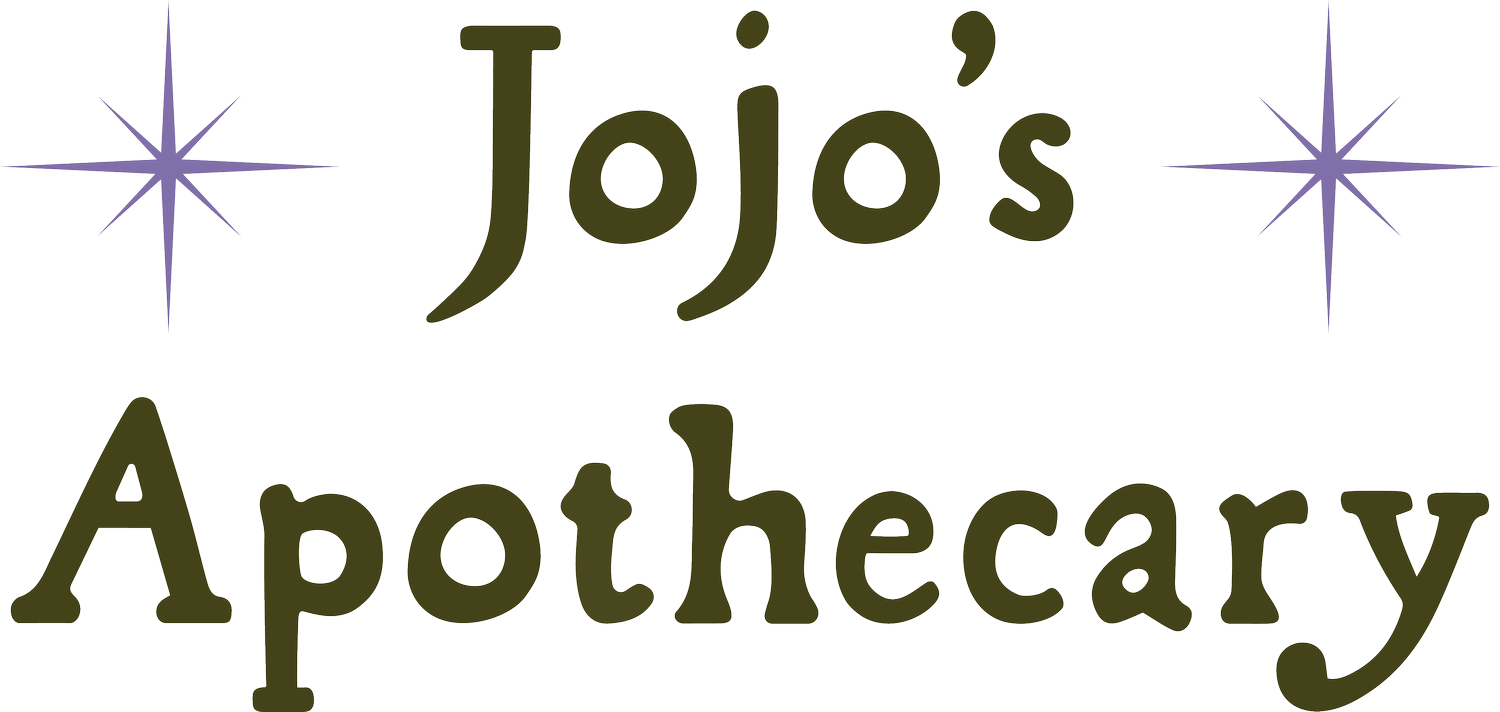 Jojo&#39;s Apothecary