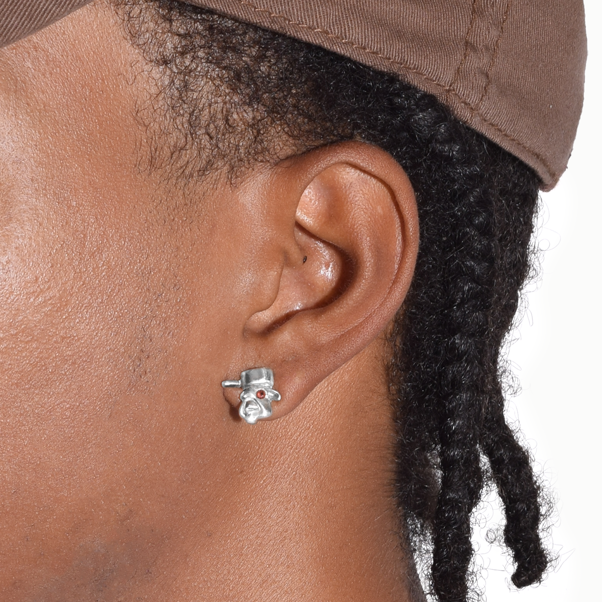 1200px Sodbuster Earring Set Tight Cropped Model JAI PROFILE 8.24.2025.png