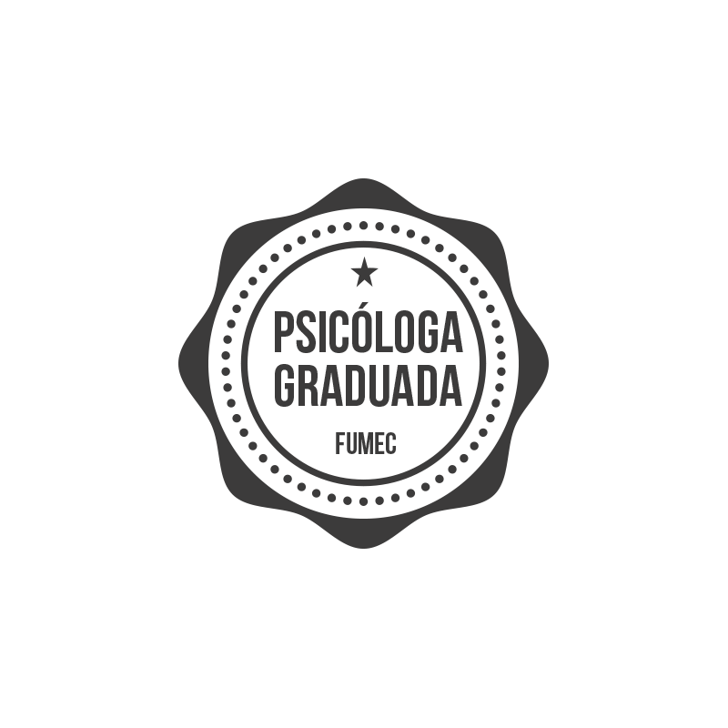 Psicóloga Graduada