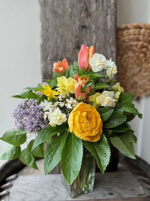Vase Arrangement