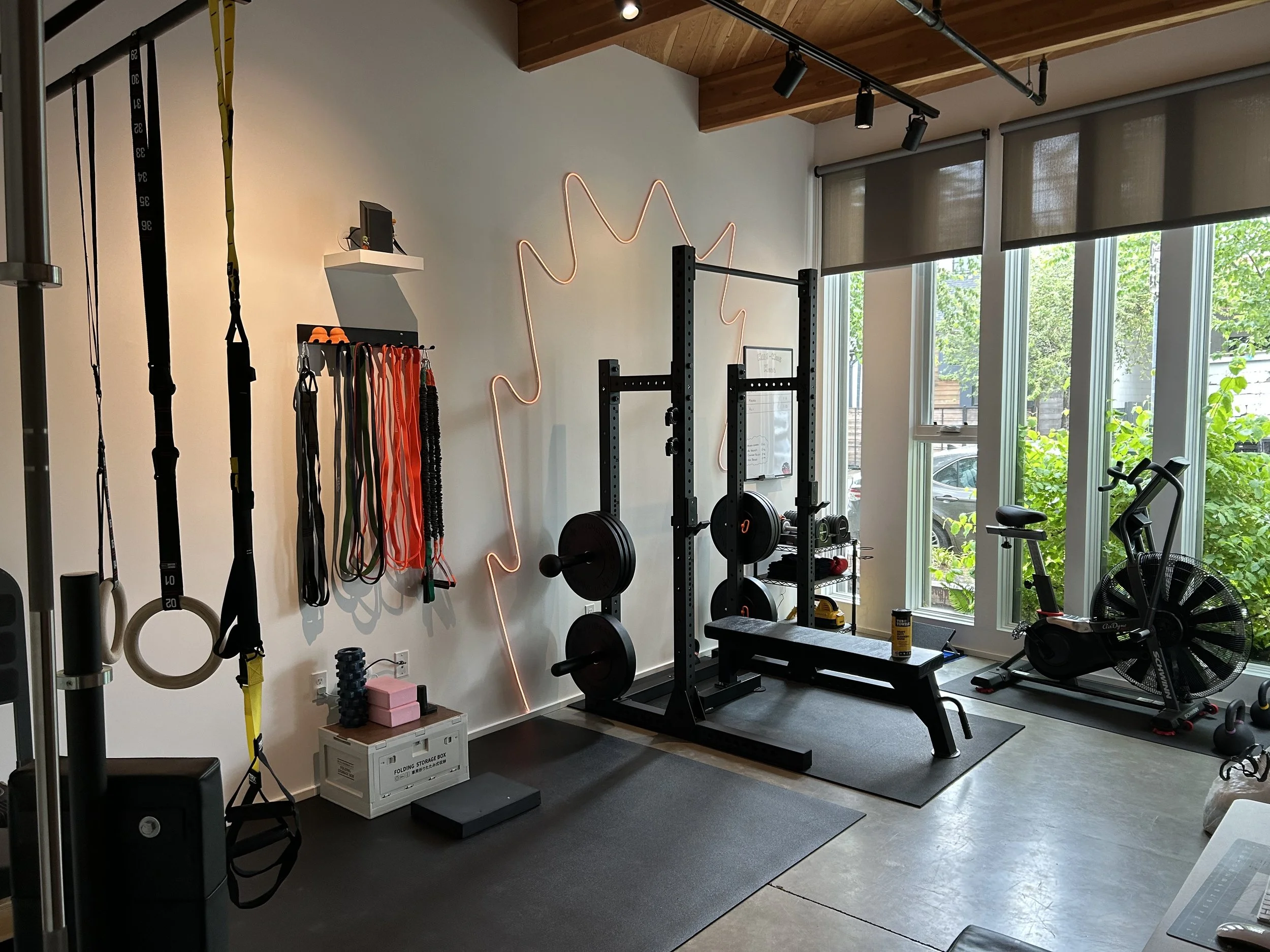 Kanabo Fitness