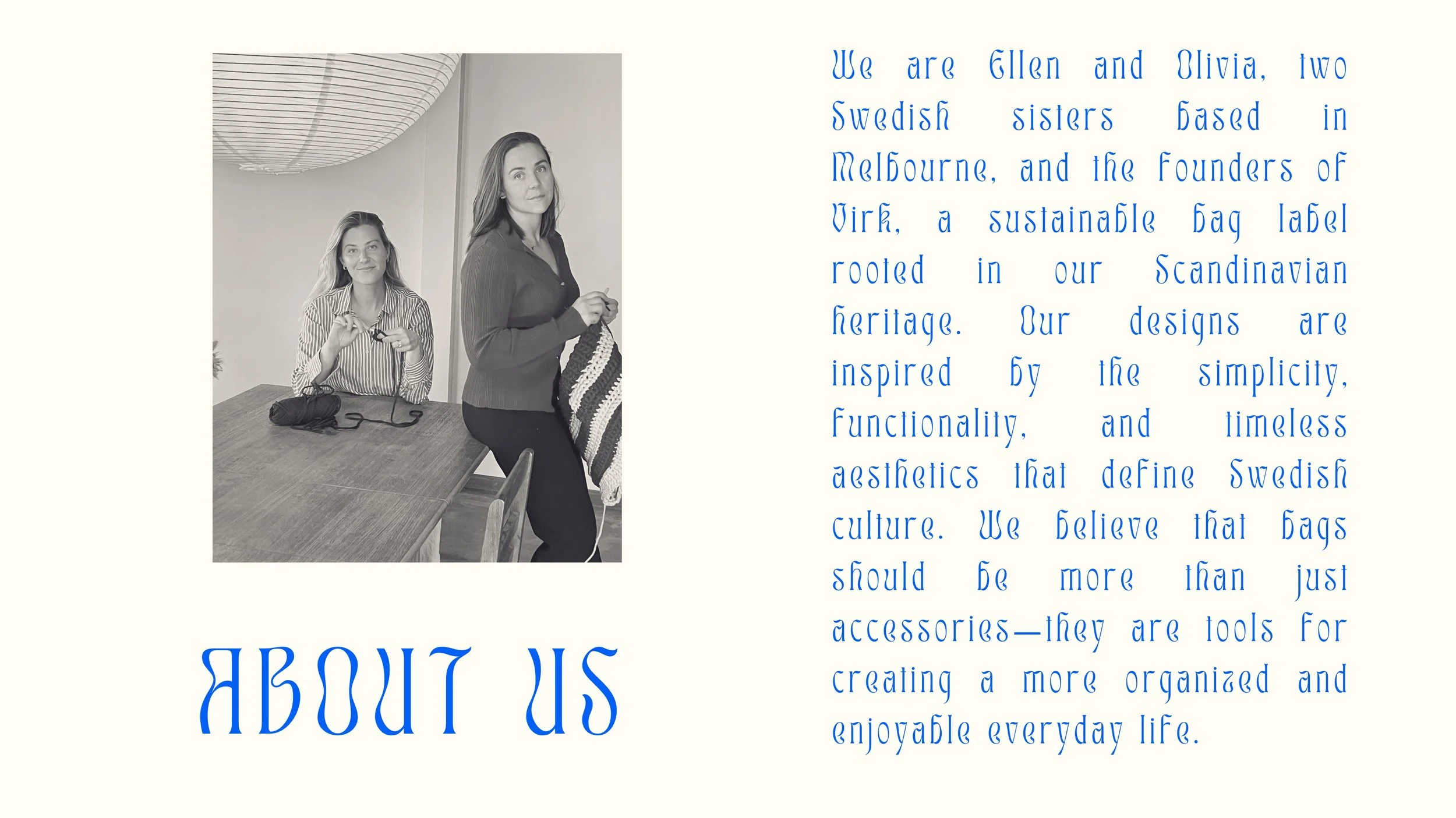 About us | Discover Quality, Shop Today — Virk