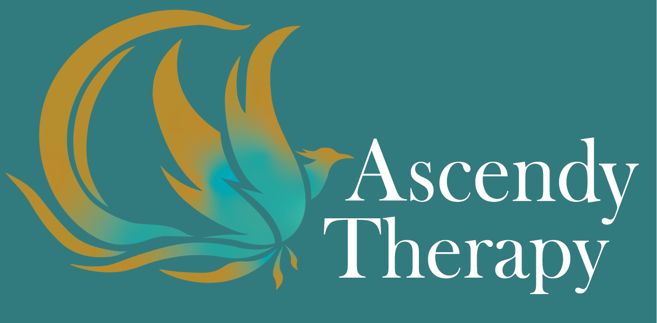   Ascendy Therapy