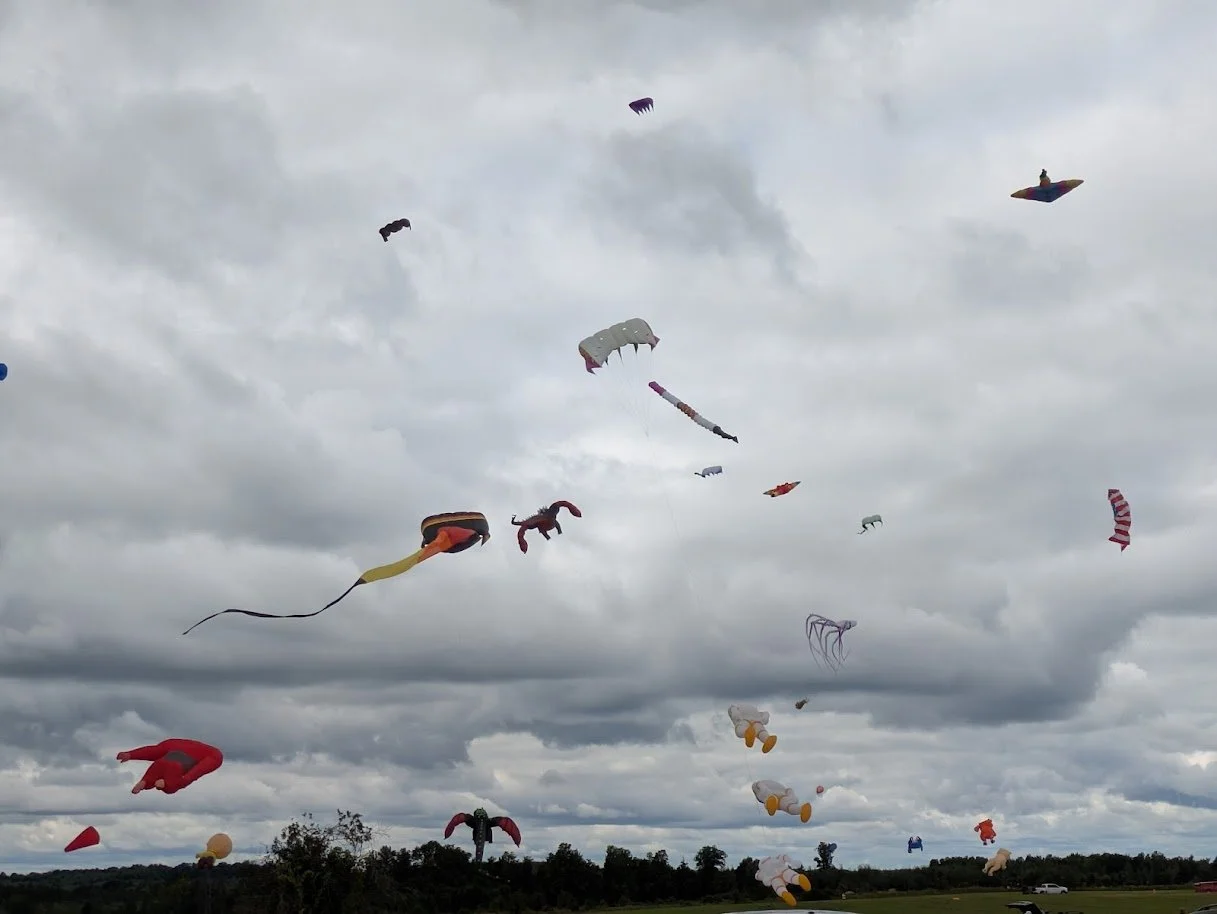 4th Annual Kite Festival