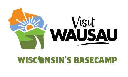 Event sponsored by Visit Wausau