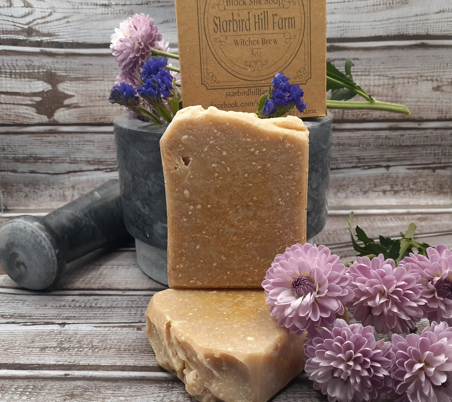 Luxurious Cashmere Soap — Made in Maine Handcrafted Treasures by Starbird  Hill