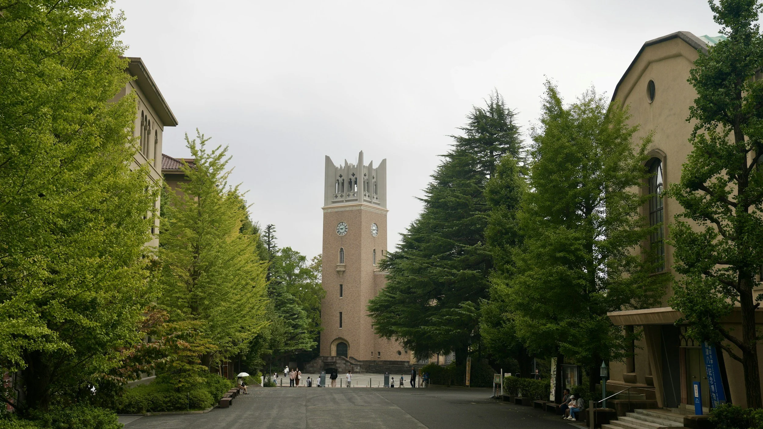 Inauguration of the Blog