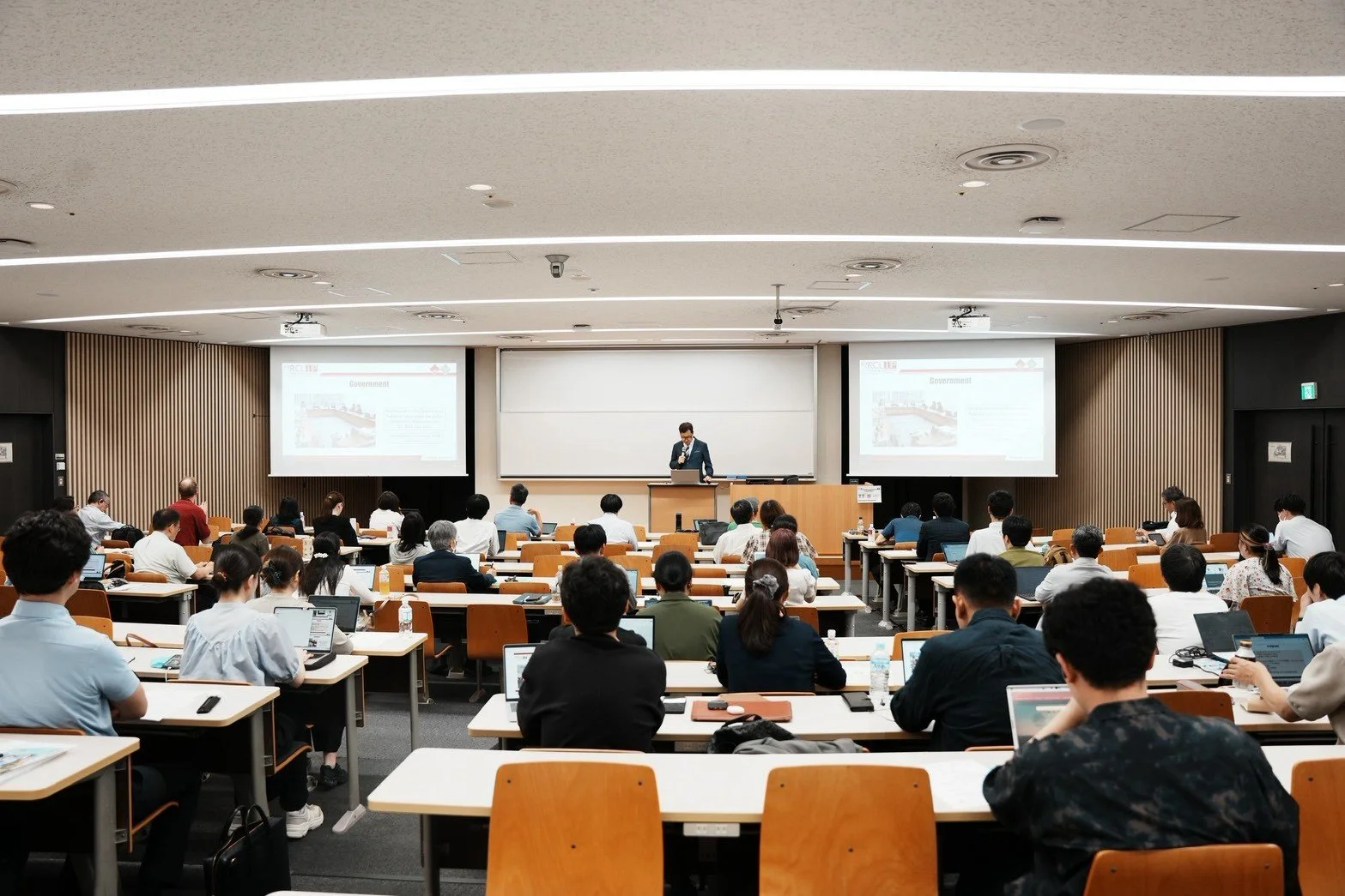 Deepfake and the Law Seminar