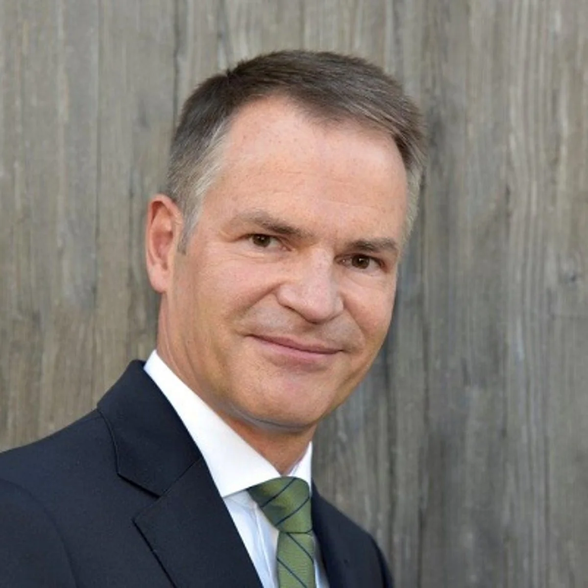 Ansgar Ohly