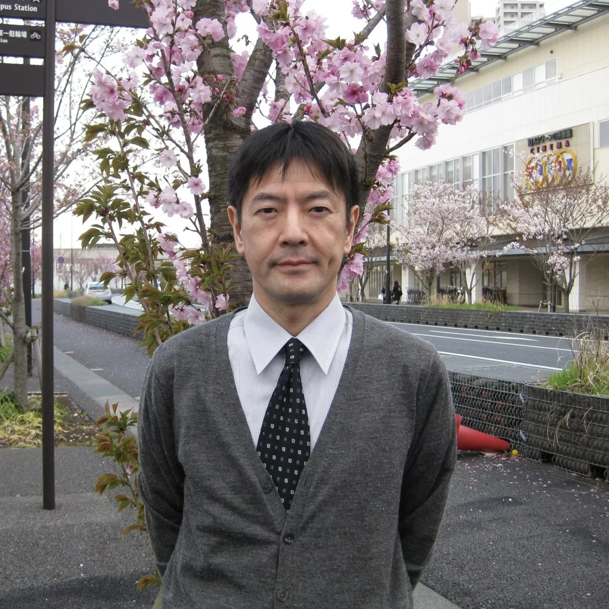 Our People — RCLIP Waseda University