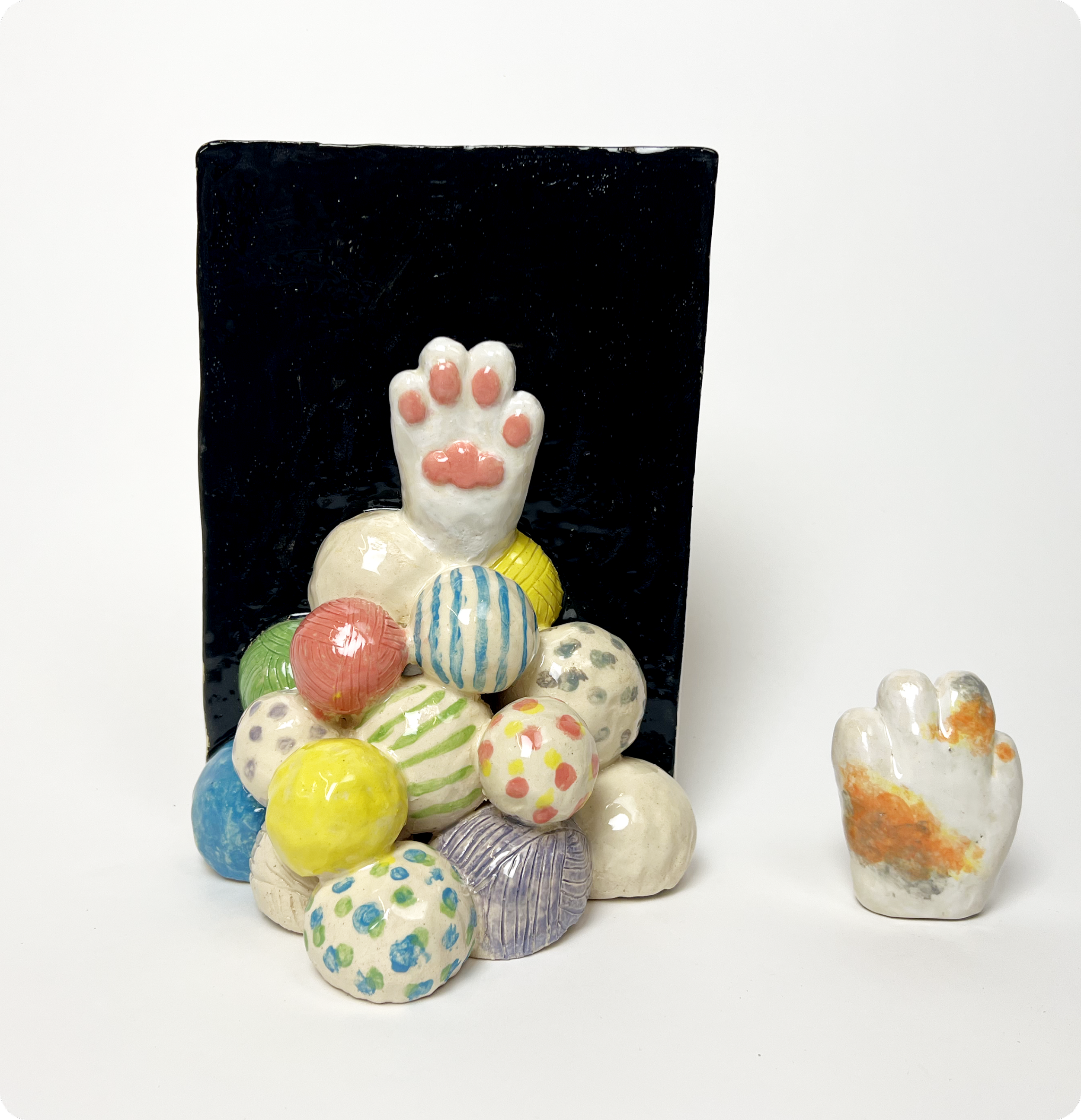 Ceramics