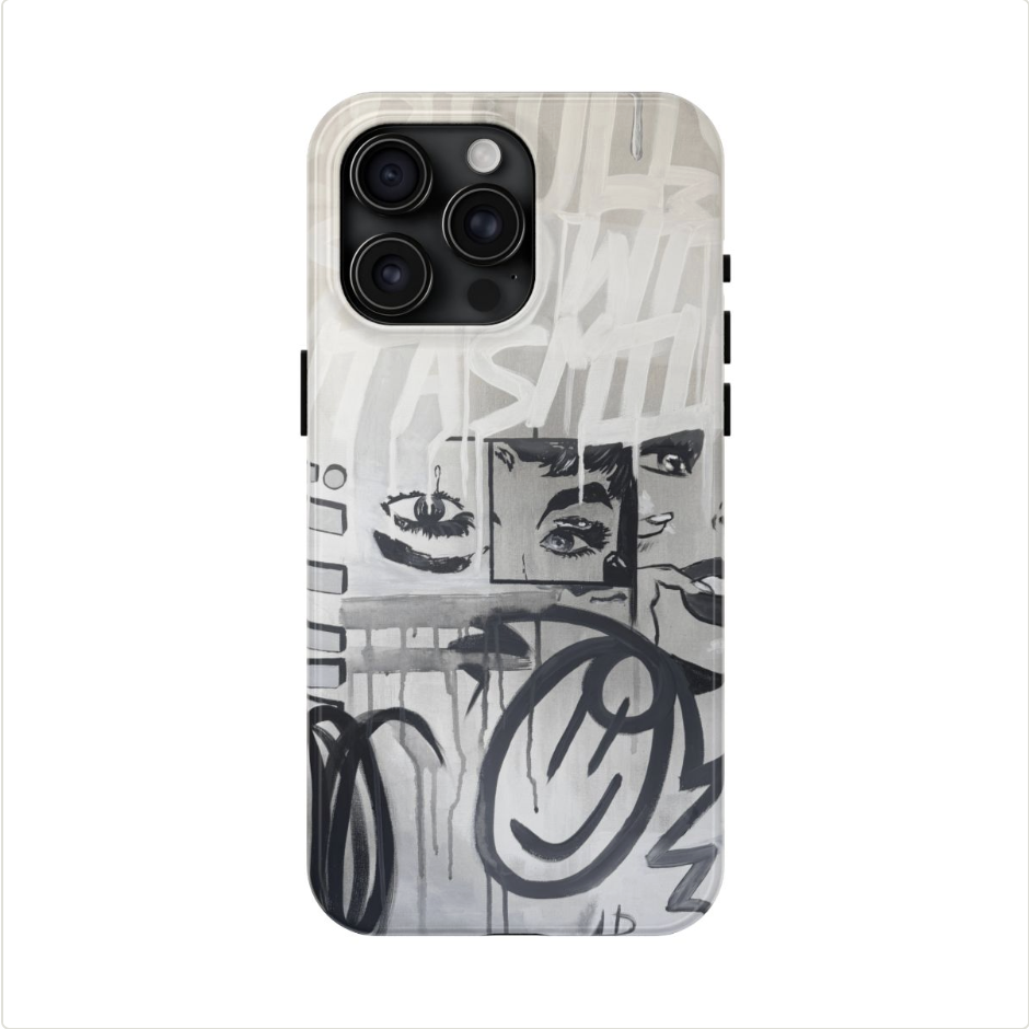 SMILE STYLE Case