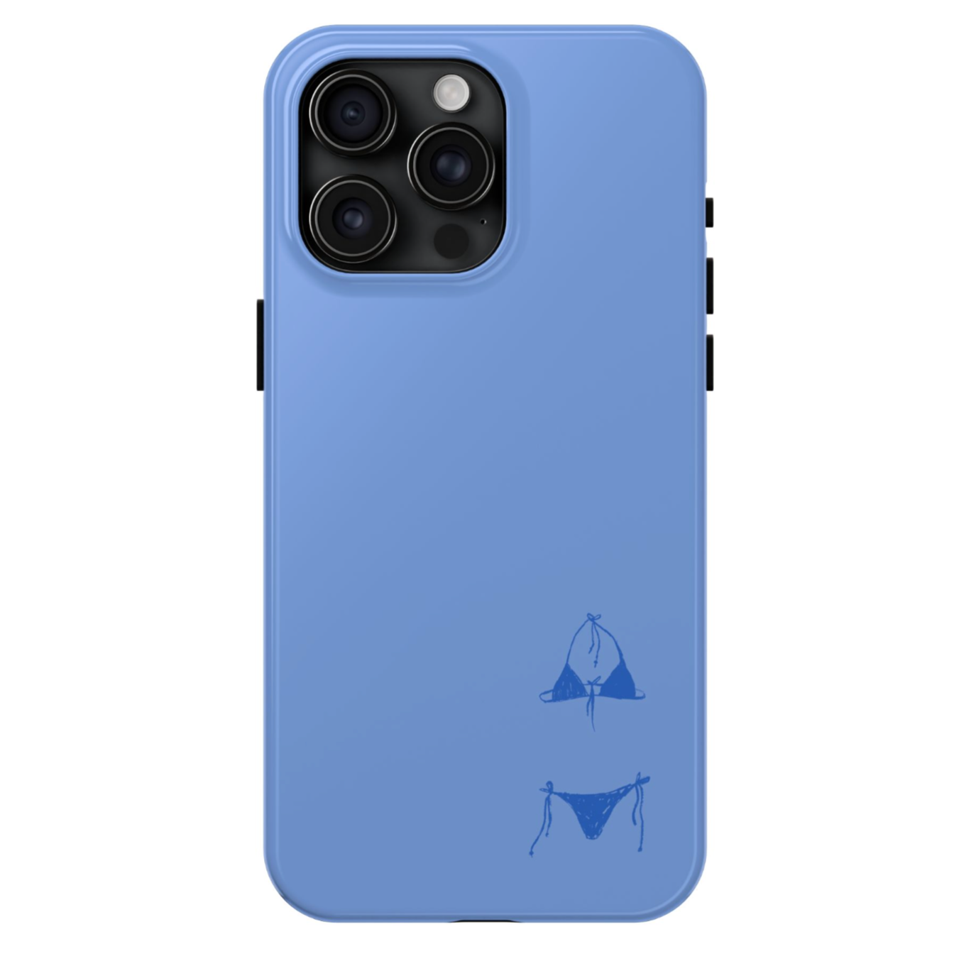 BLUE CRUSH case