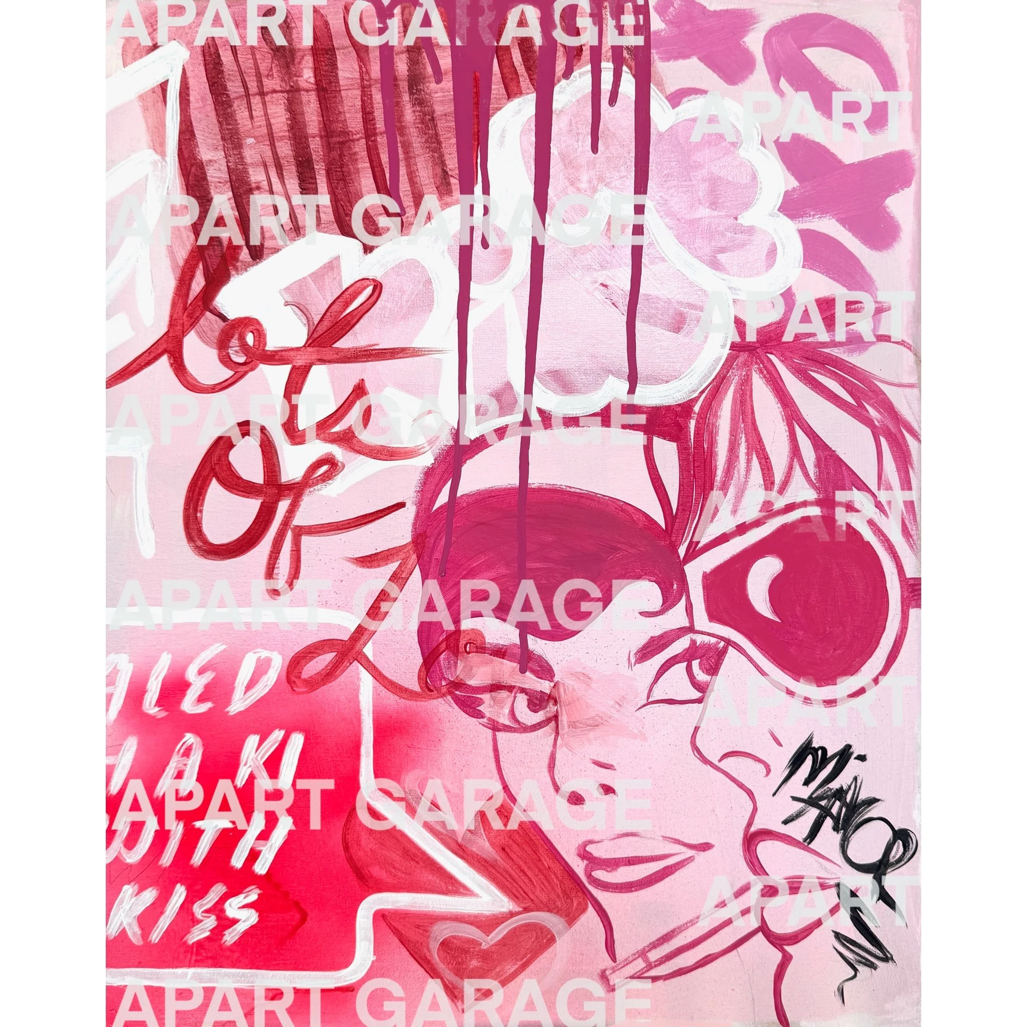 SEALED WITH A KISS PT.2