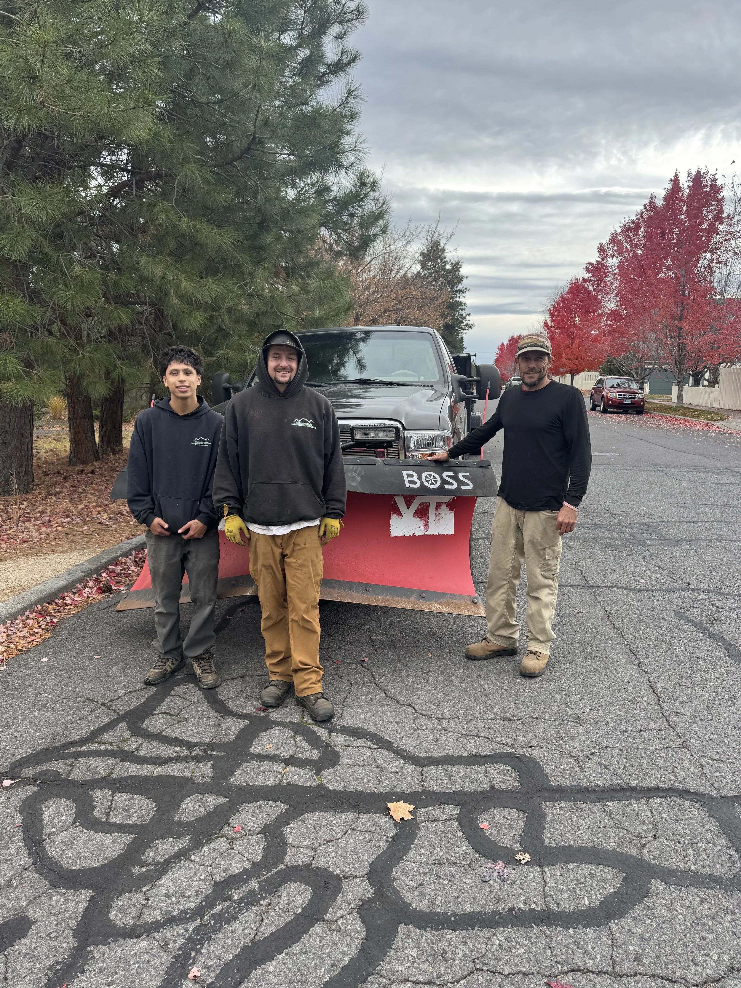 Brand Starter (Partial Wrap)