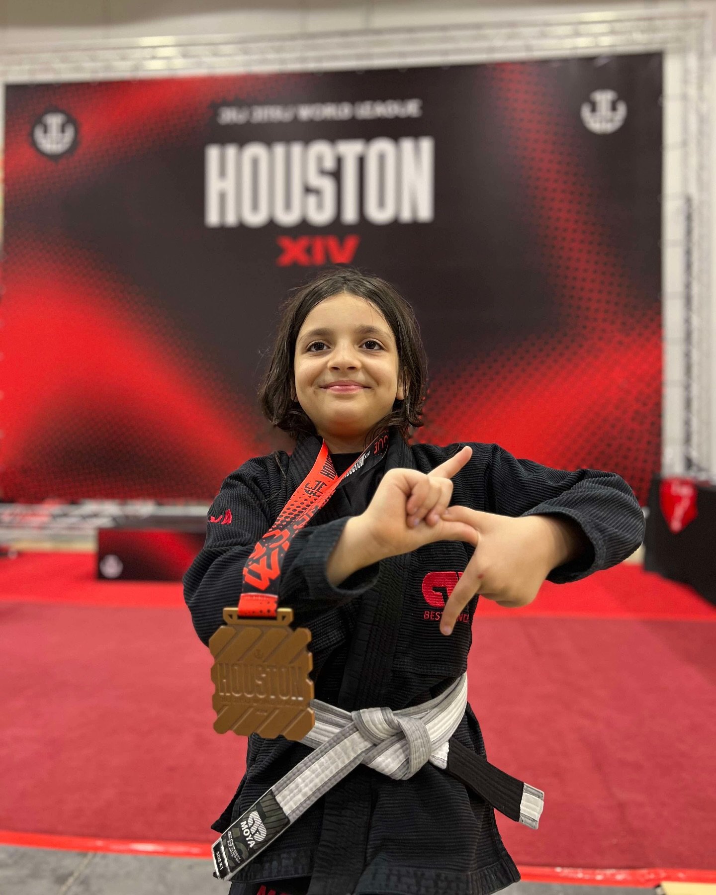 Riley 🥉 @jjworldleague Houston ⚡️🌱