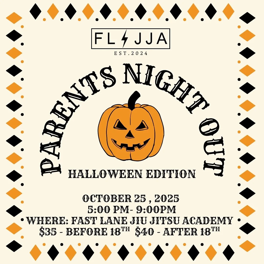 See you there! 🎃👻🎃