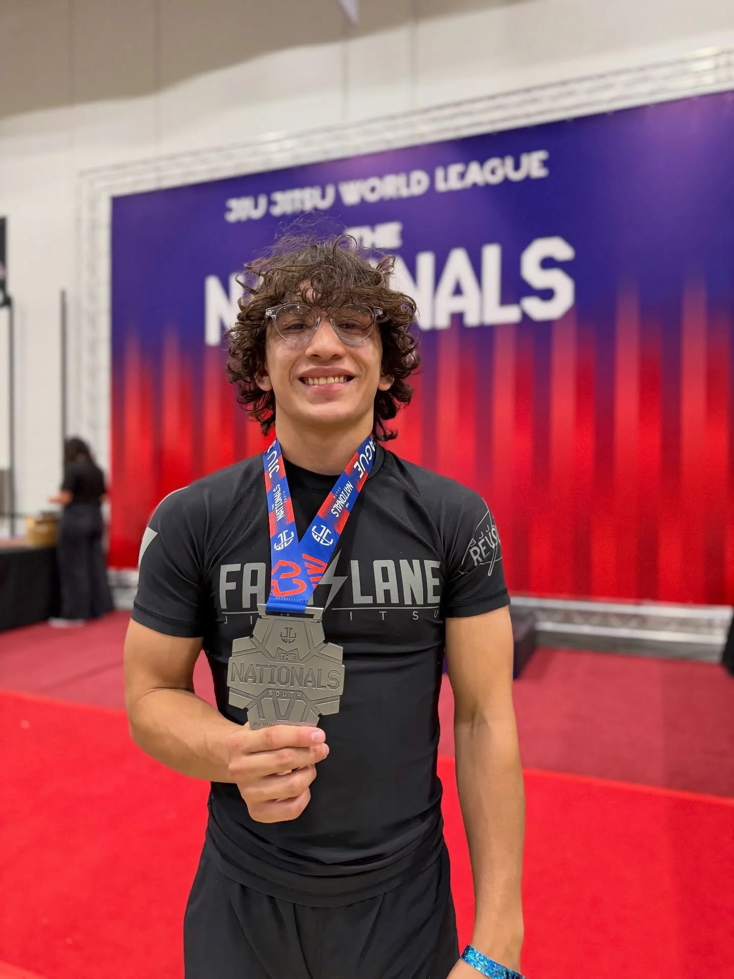 Coach Noah 🥈 @jjworldleague Nationals South