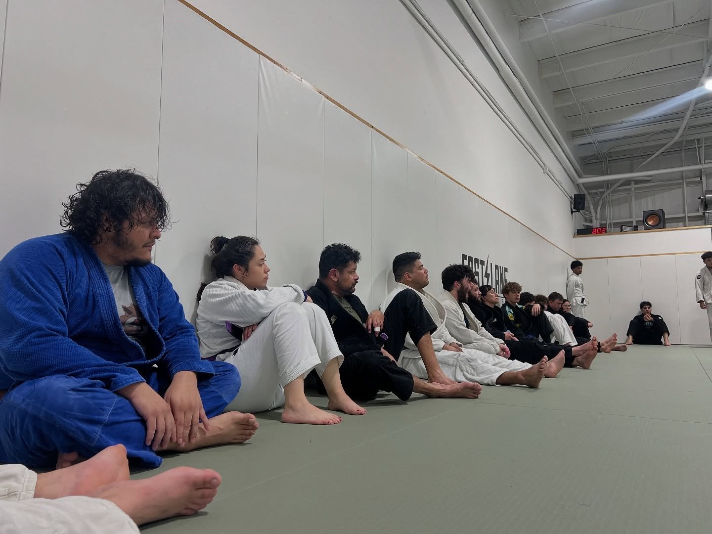 Tuesday Night ⚡️