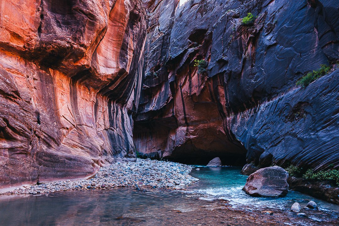 “Zion Park”